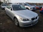 BMW - 5 SERIES