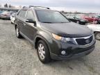 KIA - SORENTO