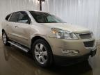 CHEVROLET - TRAVERSE