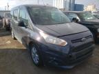 FORD - TRANSIT CONNECT