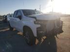 CHEVROLET - SILVERADO