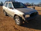 NISSAN - PATHFINDER