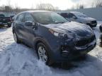 KIA - SPORTAGE