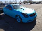INFINITI - G35