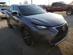 LEXUS - NX