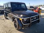 MERCEDES-BENZ - G-CLASS