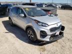 KIA - SPORTAGE