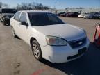 CHEVROLET - MALIBU