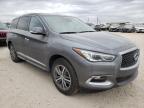 INFINITI - QX60