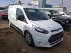 FORD - TRANSIT CONNECT