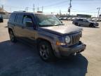 JEEP - PATRIOT