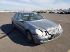 MERCEDES-BENZ - E-CLASS