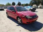 FORD - FOCUS