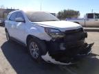 CHEVROLET - EQUINOX