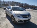 CHEVROLET - TRAVERSE