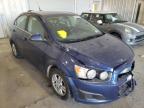 CHEVROLET - SONIC