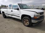 CHEVROLET - SILVERADO