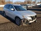 NISSAN - PATHFINDER