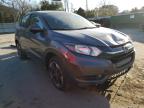 HONDA - HR-V