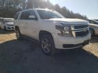 CHEVROLET - TAHOE