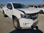 CHEVROLET - COLORADO