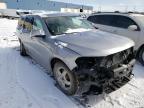 DODGE - DURANGO