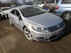 VOLKSWAGEN - CC