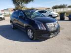 CADILLAC - SRX