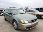 SUBARU - LEGACY
