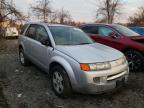 SATURN - VUE