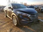 HYUNDAI - TUCSON