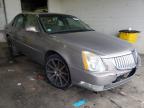 CADILLAC - DTS