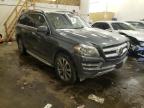 MERCEDES-BENZ - GL-CLASS