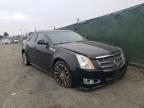 CADILLAC - CTS