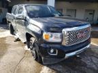 GMC - CANYON