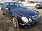 MERCEDES-BENZ - E-CLASS