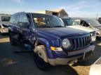 JEEP - PATRIOT