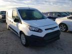 FORD - TRANSIT CONNECT