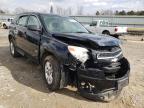 CHEVROLET - EQUINOX