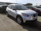NISSAN - KICKS