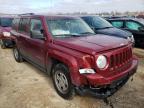 JEEP - PATRIOT