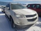 CHEVROLET - TRAVERSE