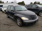 CHRYSLER - PT CRUISER