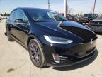 TESLA - MODEL X