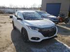 HONDA - HR-V