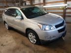 CHEVROLET - TRAVERSE