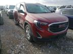 GMC - TERRAIN