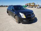 CADILLAC - SRX