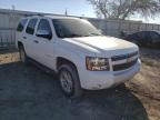 CHEVROLET - TAHOE