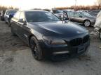 BMW - 7 SERIES